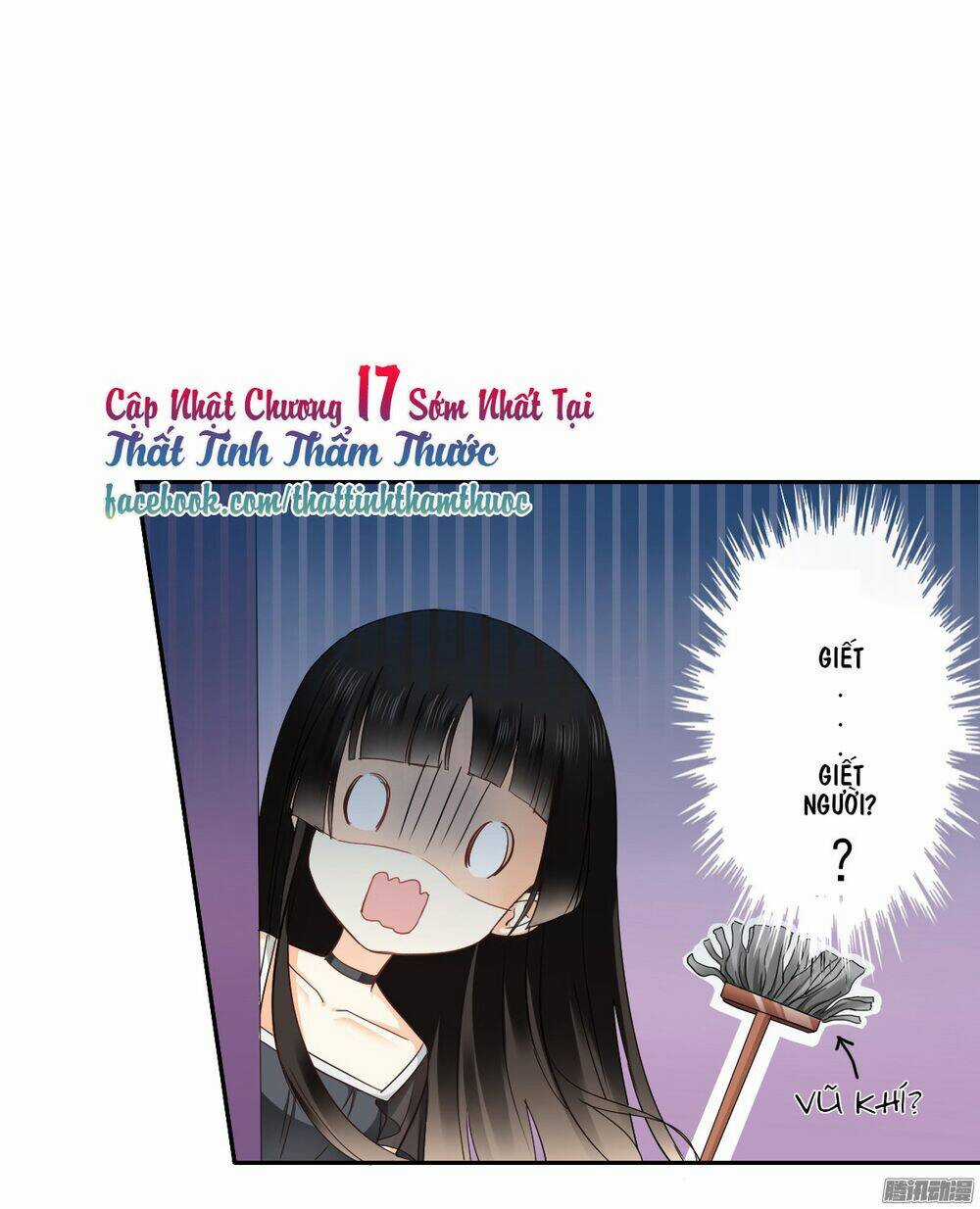 Bay Qua Thiên Sơn Đến Yêu Anh Chapter 16 trang 65