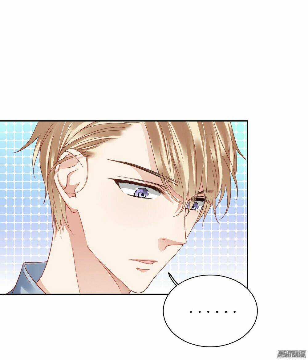 Bay Qua Thiên Sơn Đến Yêu Anh Chapter 16 trang 8