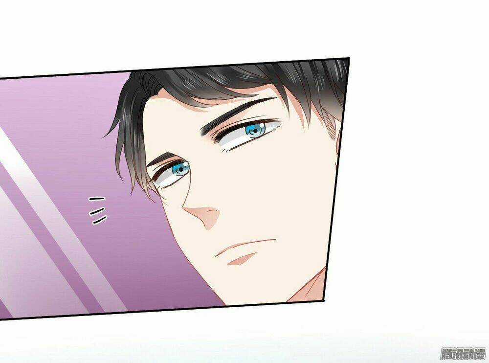 Bay Qua Thiên Sơn Đến Yêu Anh Chapter 17 trang 14