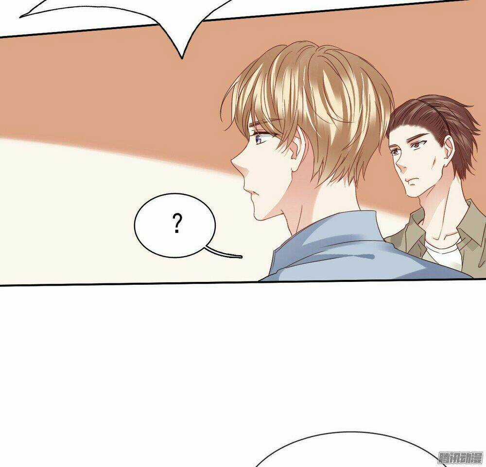 Bay Qua Thiên Sơn Đến Yêu Anh Chapter 17 trang 28