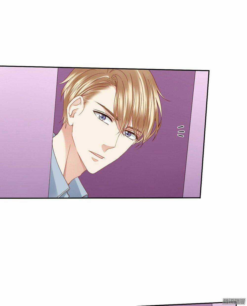 Bay Qua Thiên Sơn Đến Yêu Anh Chapter 17 trang 31