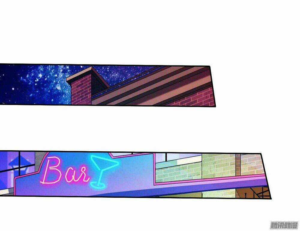 Bay Qua Thiên Sơn Đến Yêu Anh Chapter 17 trang 35