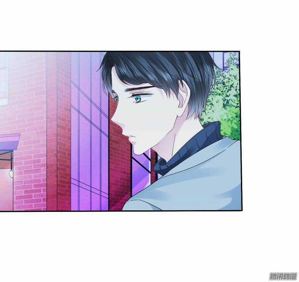 Bay Qua Thiên Sơn Đến Yêu Anh Chapter 17 trang 42