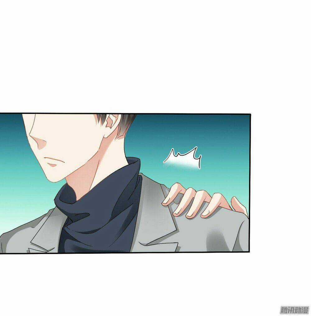 Bay Qua Thiên Sơn Đến Yêu Anh Chapter 17 trang 44