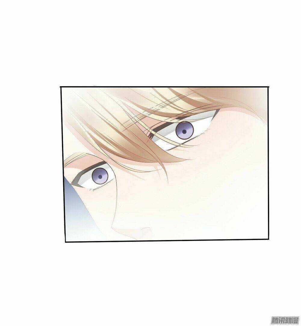 Bay Qua Thiên Sơn Đến Yêu Anh Chapter 17 trang 48