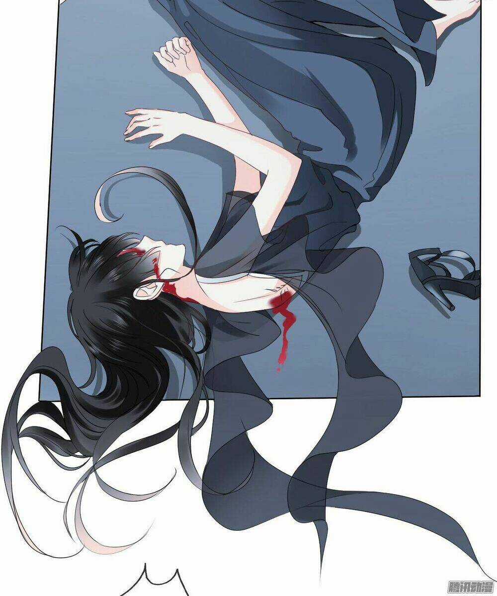 Bay Qua Thiên Sơn Đến Yêu Anh Chapter 17 trang 50