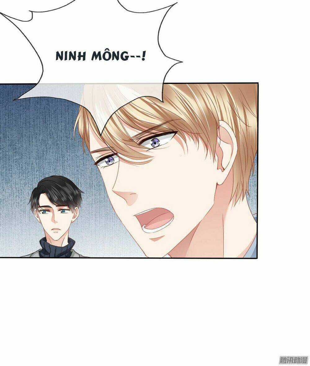 Bay Qua Thiên Sơn Đến Yêu Anh Chapter 17 trang 51