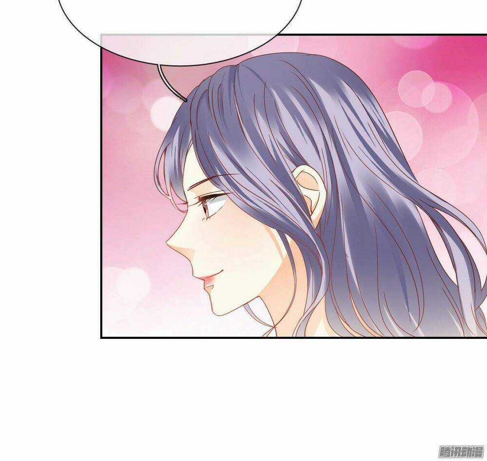 Bay Qua Thiên Sơn Đến Yêu Anh Chapter 18 trang 11