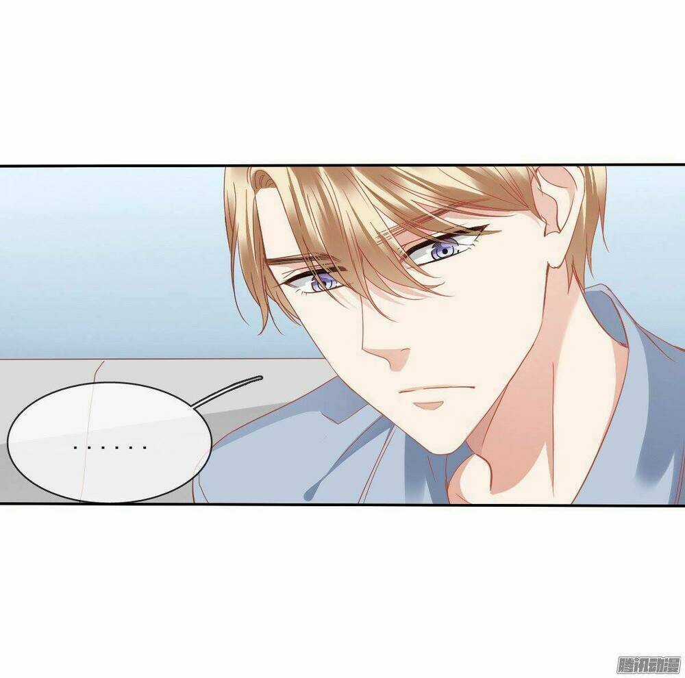 Bay Qua Thiên Sơn Đến Yêu Anh Chapter 18 trang 12