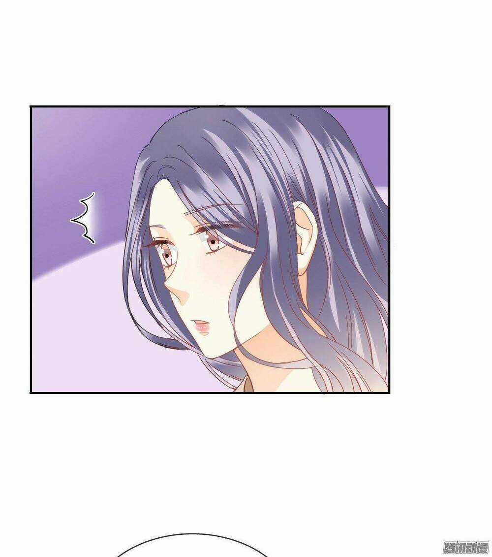 Bay Qua Thiên Sơn Đến Yêu Anh Chapter 18 trang 14