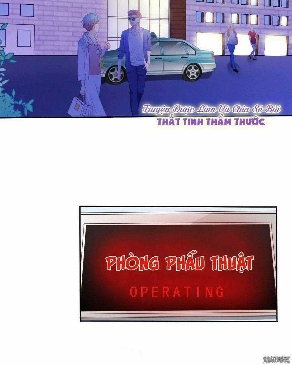 Bay Qua Thiên Sơn Đến Yêu Anh Chapter 18 trang 2