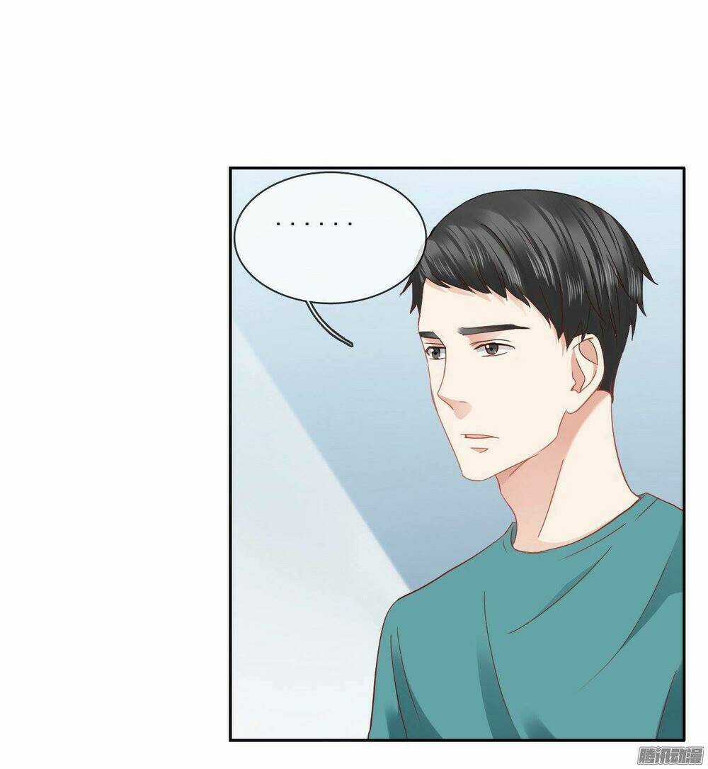 Bay Qua Thiên Sơn Đến Yêu Anh Chapter 18 trang 20