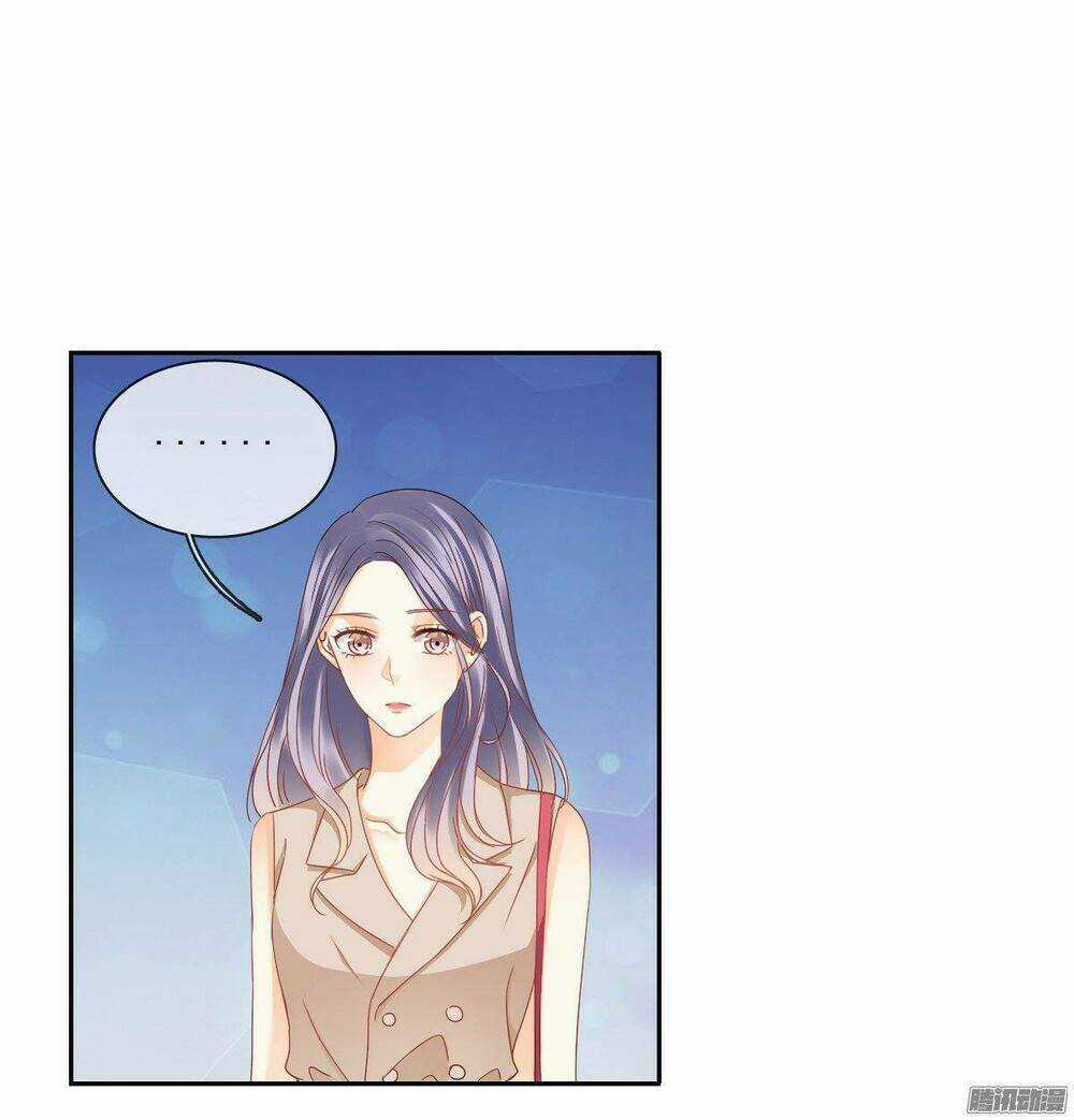 Bay Qua Thiên Sơn Đến Yêu Anh Chapter 18 trang 27