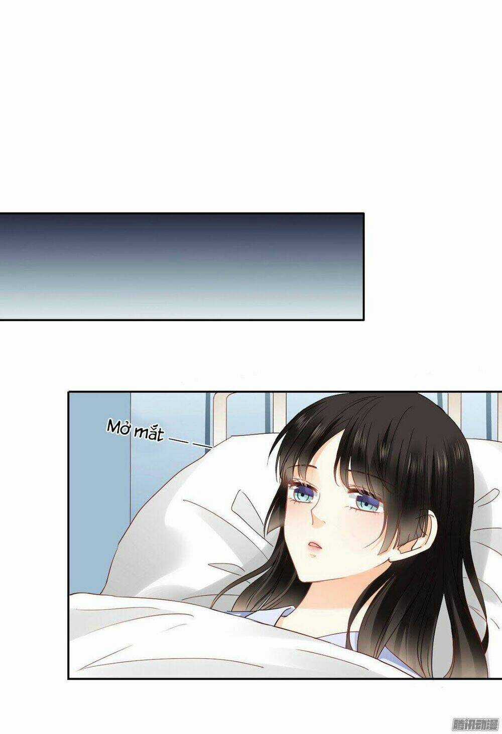 Bay Qua Thiên Sơn Đến Yêu Anh Chapter 18 trang 28