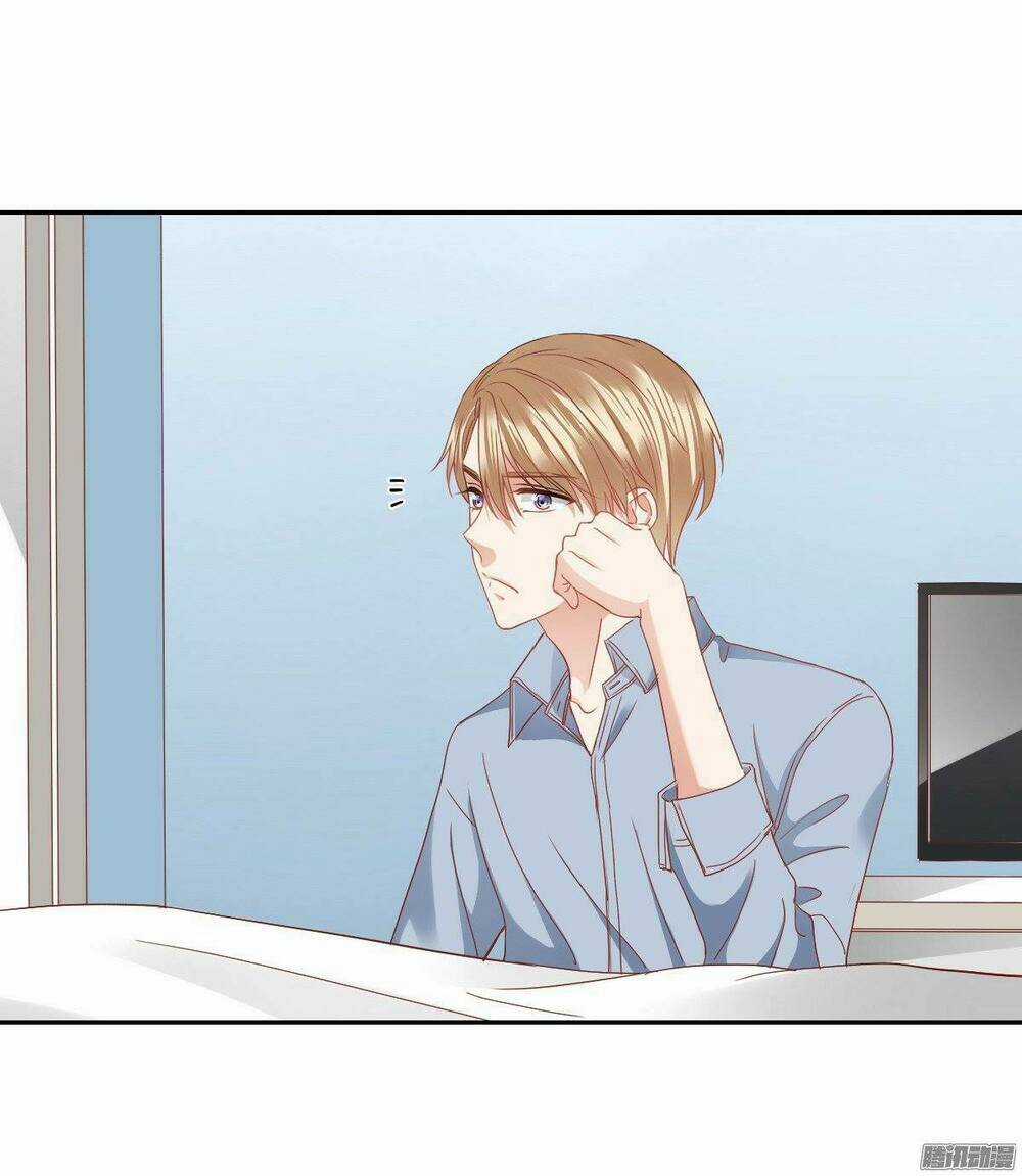 Bay Qua Thiên Sơn Đến Yêu Anh Chapter 18 trang 29