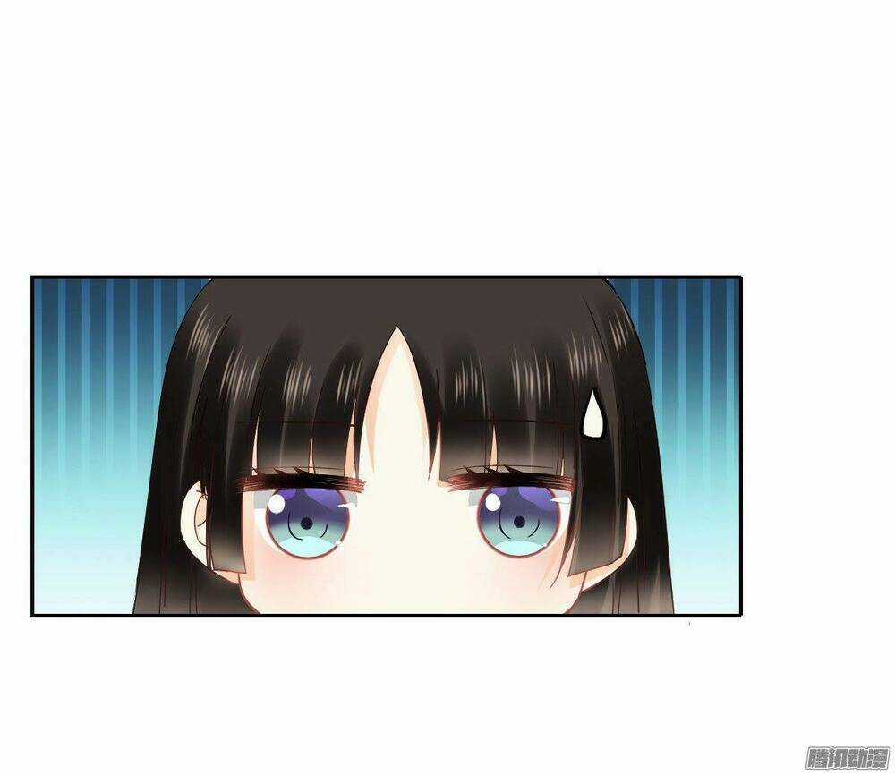 Bay Qua Thiên Sơn Đến Yêu Anh Chapter 18 trang 32