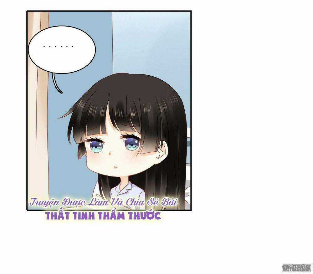 Bay Qua Thiên Sơn Đến Yêu Anh Chapter 18 trang 34