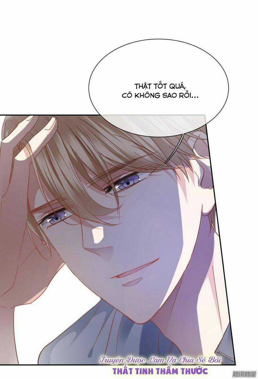 Bay Qua Thiên Sơn Đến Yêu Anh Chapter 18 trang 36