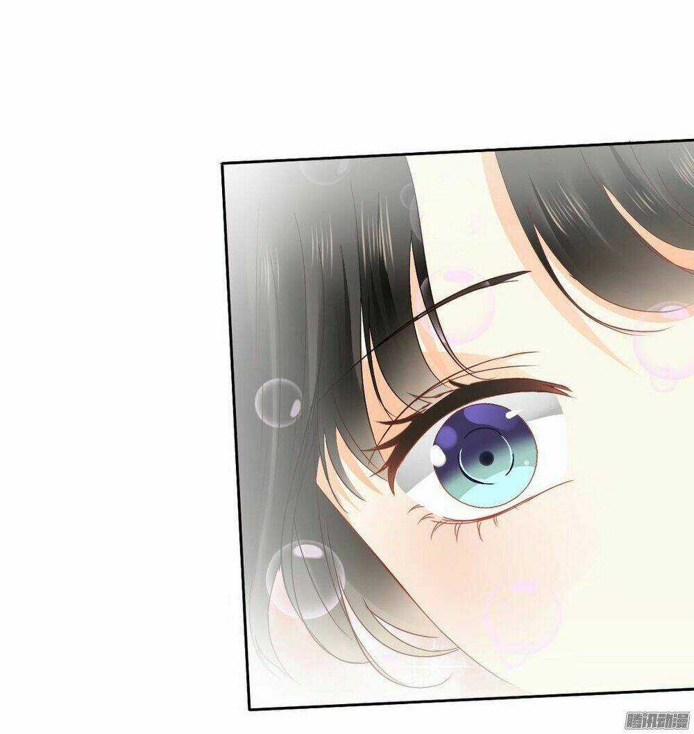 Bay Qua Thiên Sơn Đến Yêu Anh Chapter 18 trang 37