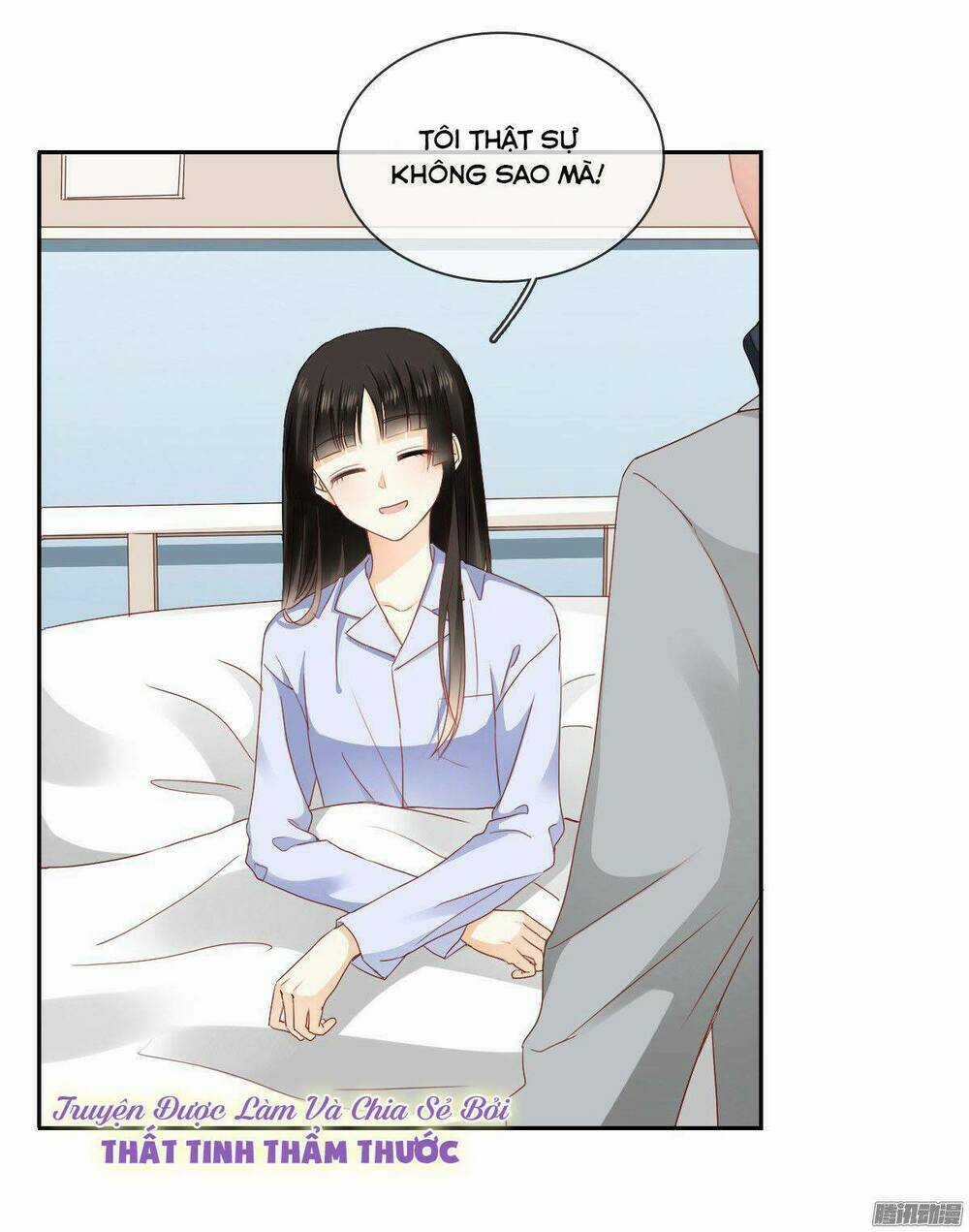 Bay Qua Thiên Sơn Đến Yêu Anh Chapter 18 trang 48