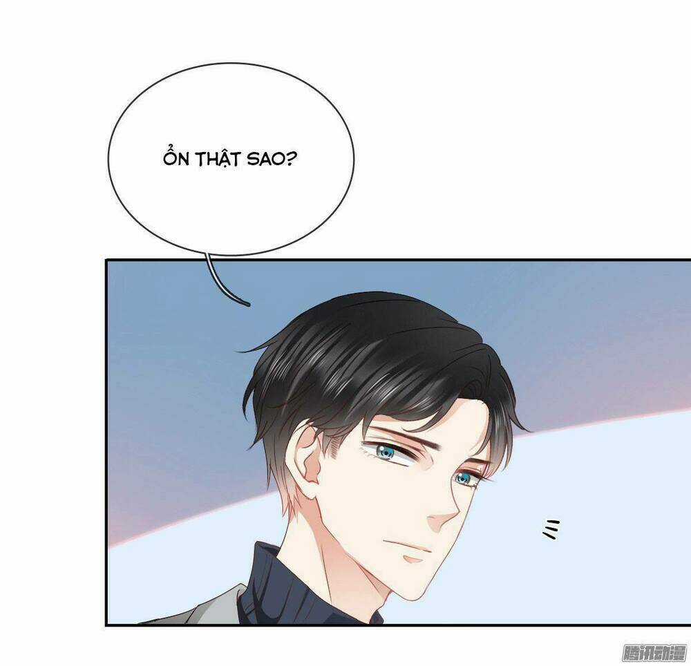 Bay Qua Thiên Sơn Đến Yêu Anh Chapter 18 trang 49