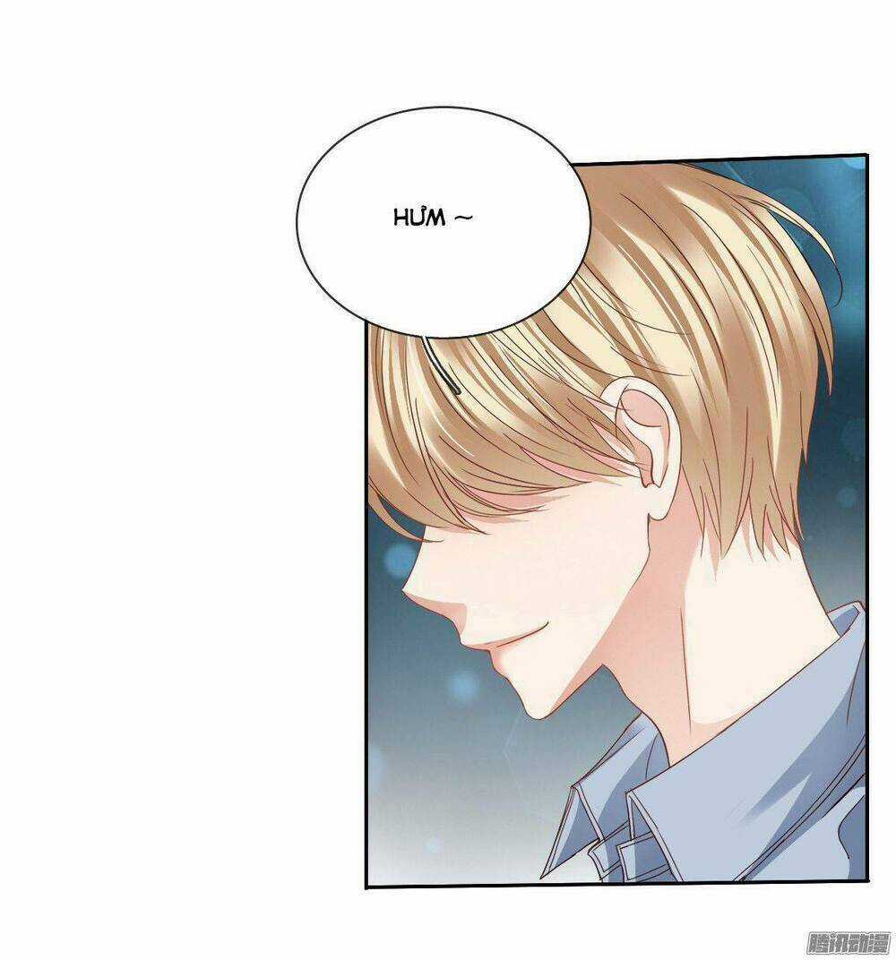 Bay Qua Thiên Sơn Đến Yêu Anh Chapter 18 trang 51