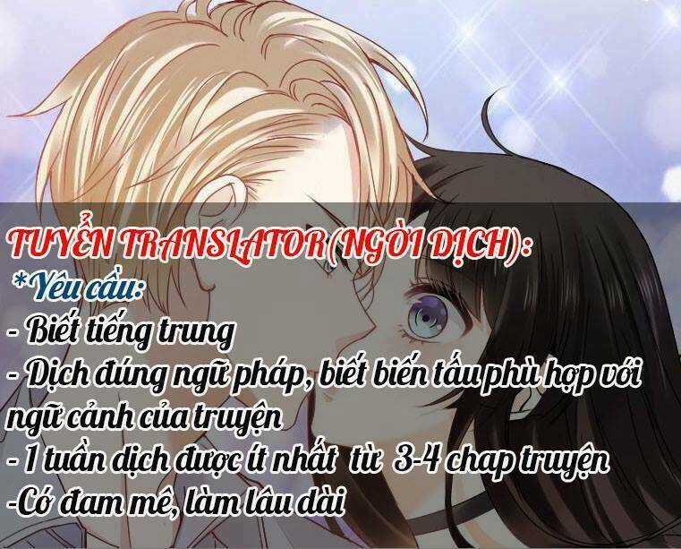 Bay Qua Thiên Sơn Đến Yêu Anh Chapter 18 trang 55