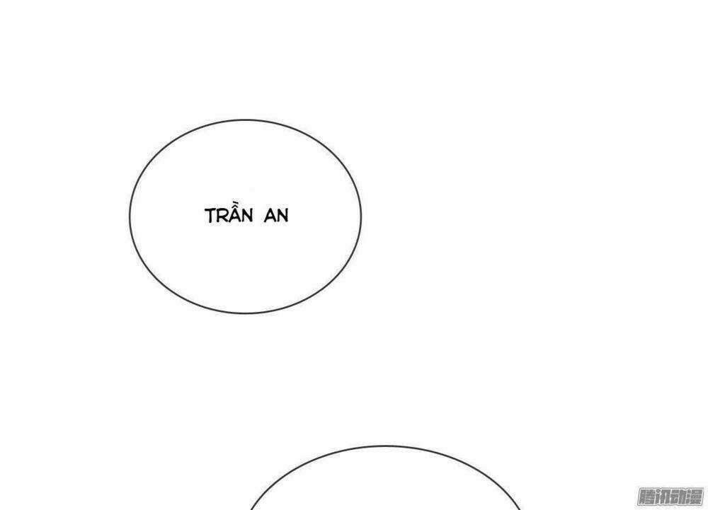 Bay Qua Thiên Sơn Đến Yêu Anh Chapter 18 trang 6