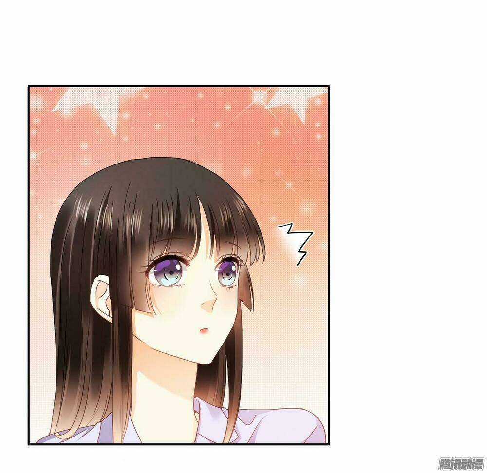 Bay Qua Thiên Sơn Đến Yêu Anh Chapter 19 trang 10