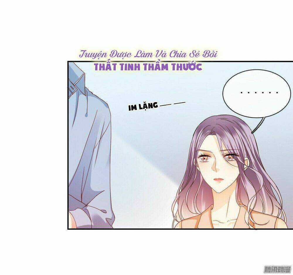 Bay Qua Thiên Sơn Đến Yêu Anh Chapter 19 trang 15