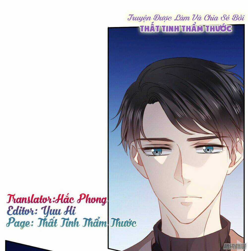 Bay Qua Thiên Sơn Đến Yêu Anh Chapter 19 trang 2