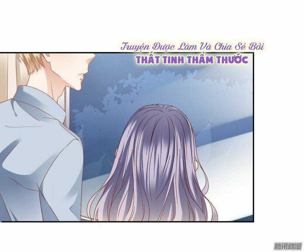 Bay Qua Thiên Sơn Đến Yêu Anh Chapter 19 trang 22