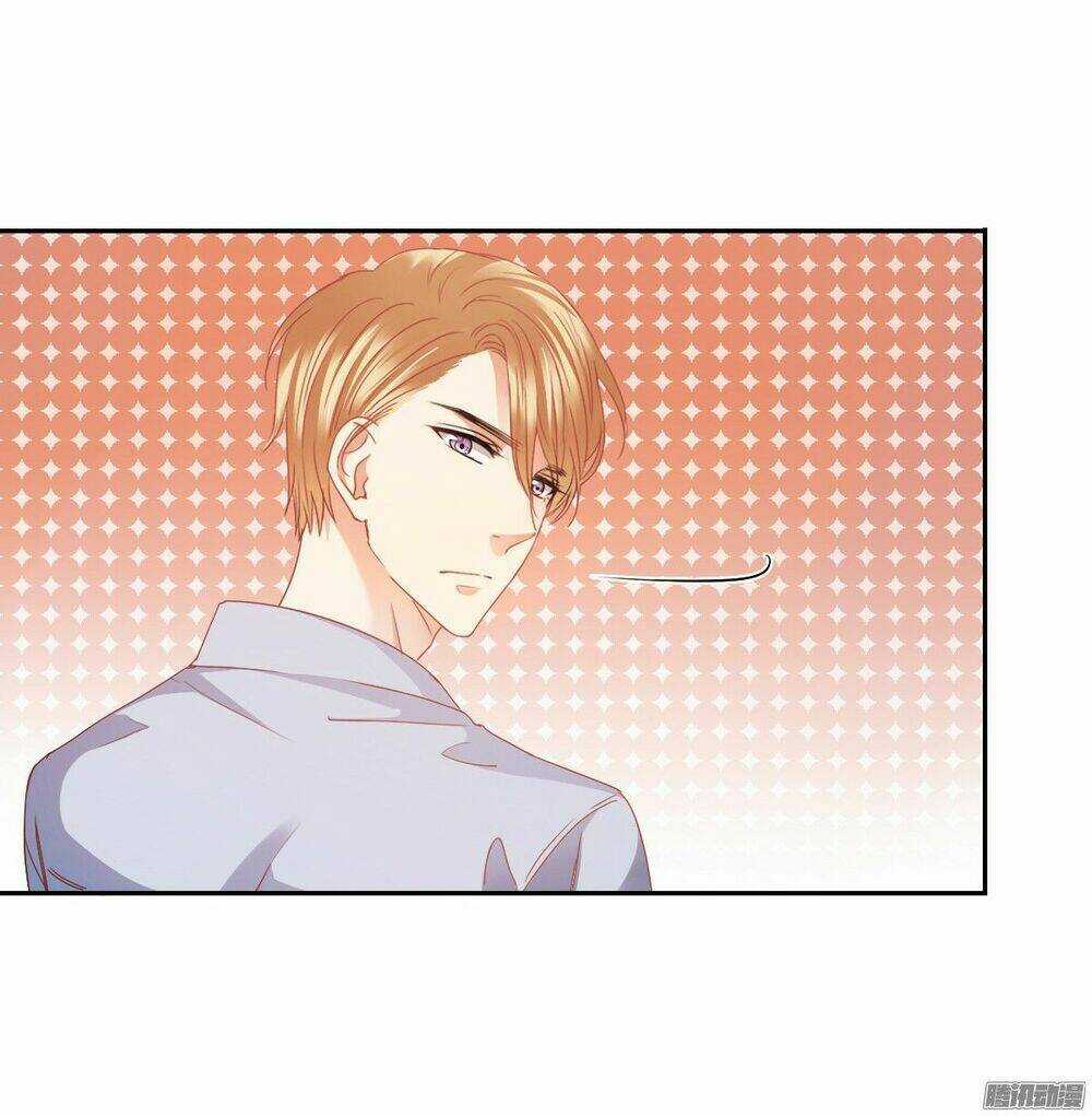 Bay Qua Thiên Sơn Đến Yêu Anh Chapter 19 trang 25