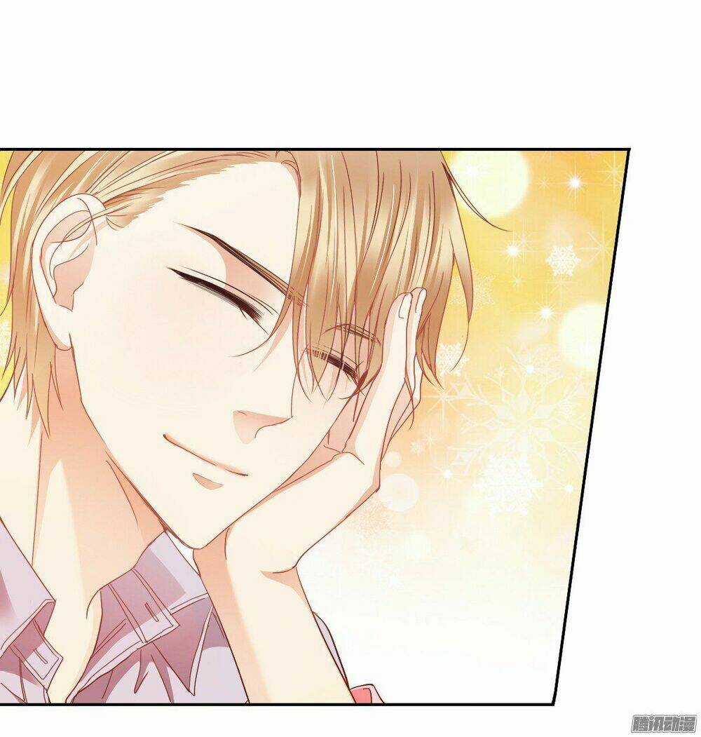 Bay Qua Thiên Sơn Đến Yêu Anh Chapter 19 trang 29