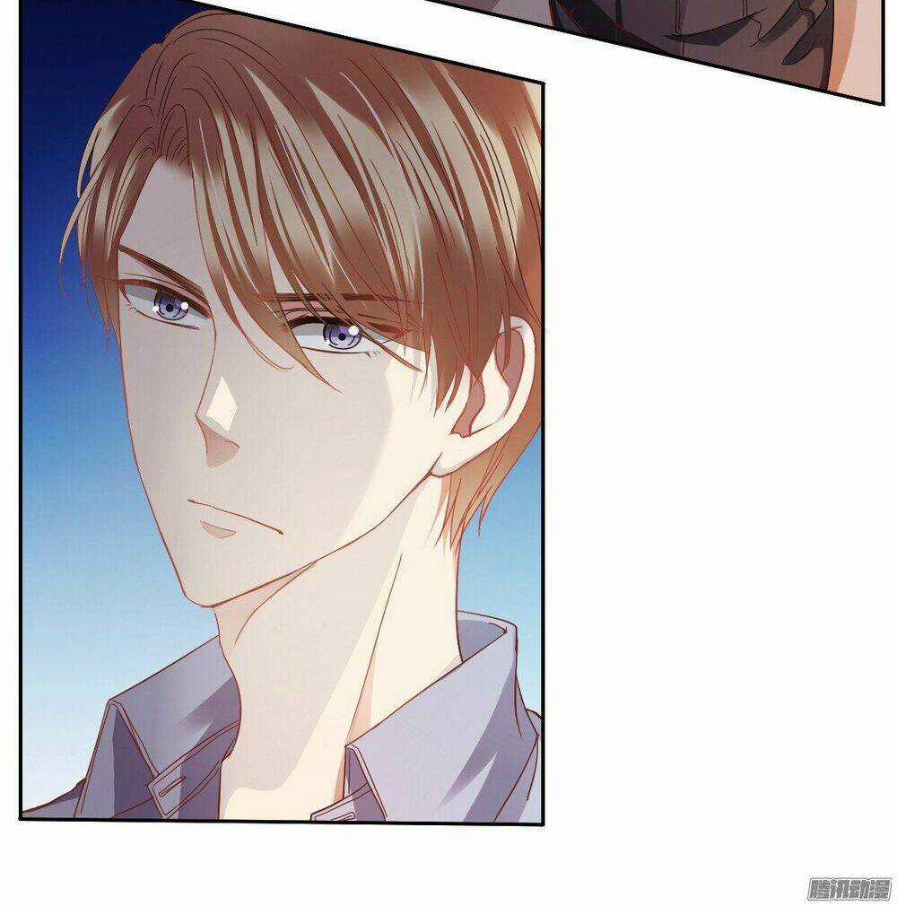 Bay Qua Thiên Sơn Đến Yêu Anh Chapter 19 trang 3