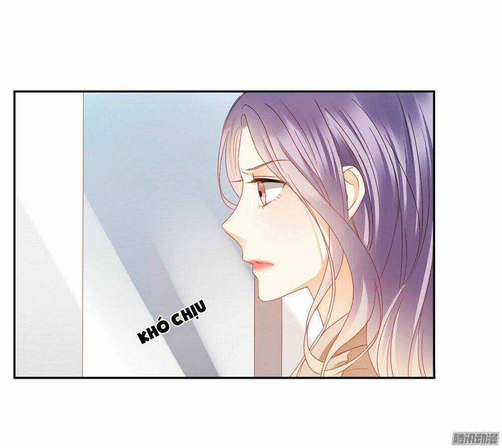 Bay Qua Thiên Sơn Đến Yêu Anh Chapter 19 trang 31