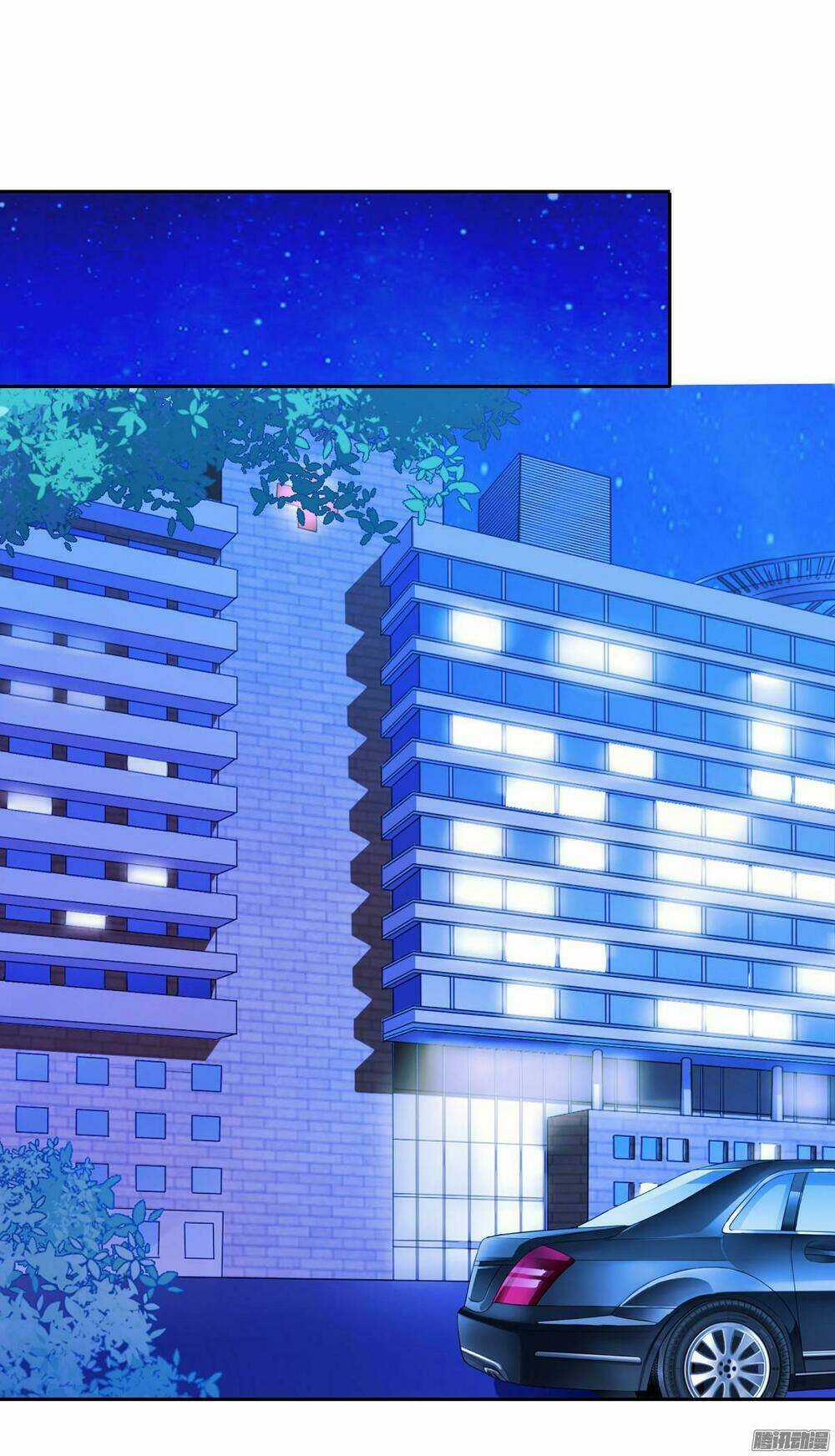 Bay Qua Thiên Sơn Đến Yêu Anh Chapter 19 trang 35