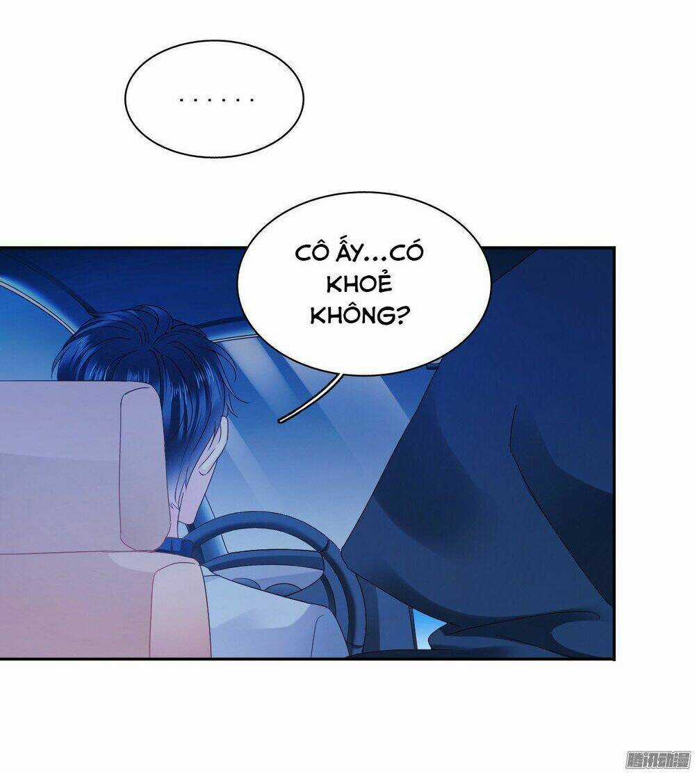 Bay Qua Thiên Sơn Đến Yêu Anh Chapter 19 trang 42