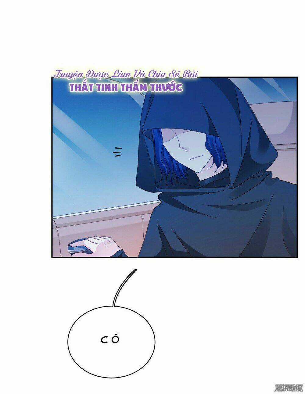 Bay Qua Thiên Sơn Đến Yêu Anh Chapter 19 trang 43