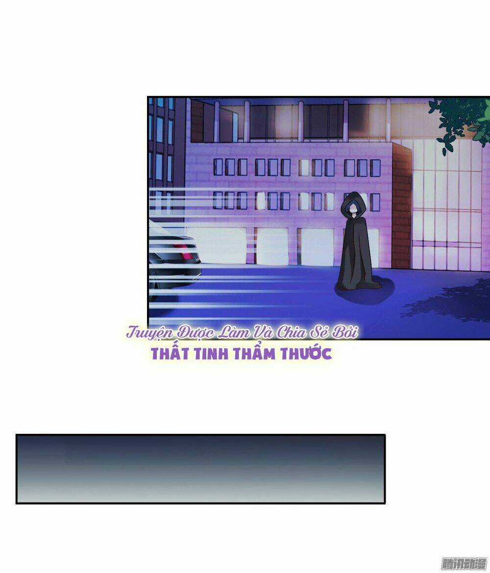 Bay Qua Thiên Sơn Đến Yêu Anh Chapter 19 trang 45