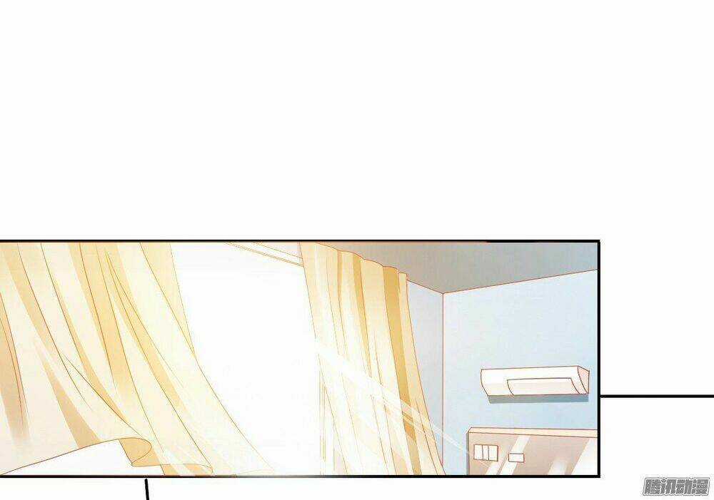 Bay Qua Thiên Sơn Đến Yêu Anh Chapter 19 trang 46