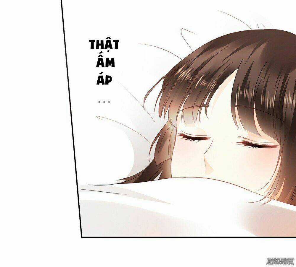 Bay Qua Thiên Sơn Đến Yêu Anh Chapter 19 trang 47