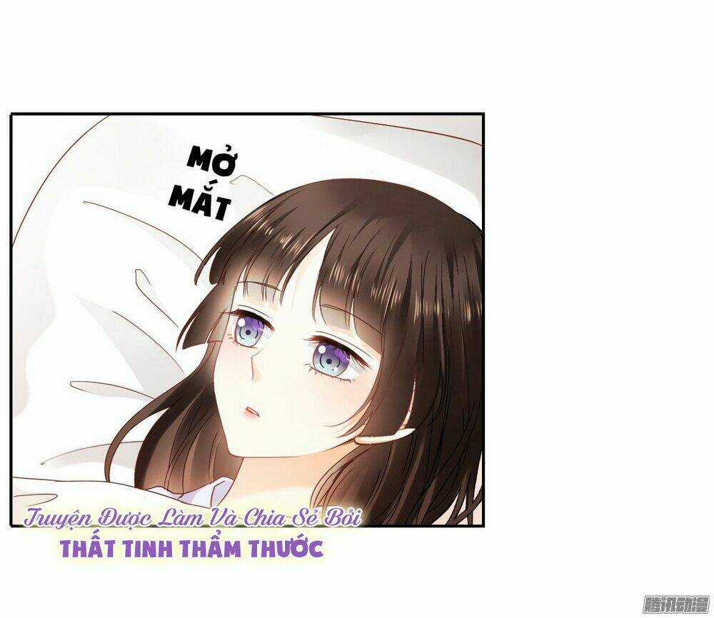 Bay Qua Thiên Sơn Đến Yêu Anh Chapter 19 trang 48