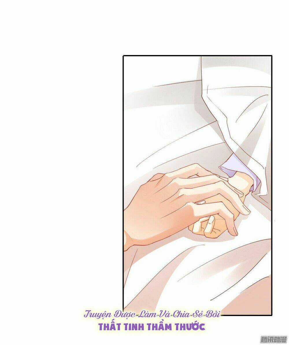 Bay Qua Thiên Sơn Đến Yêu Anh Chapter 19 trang 49