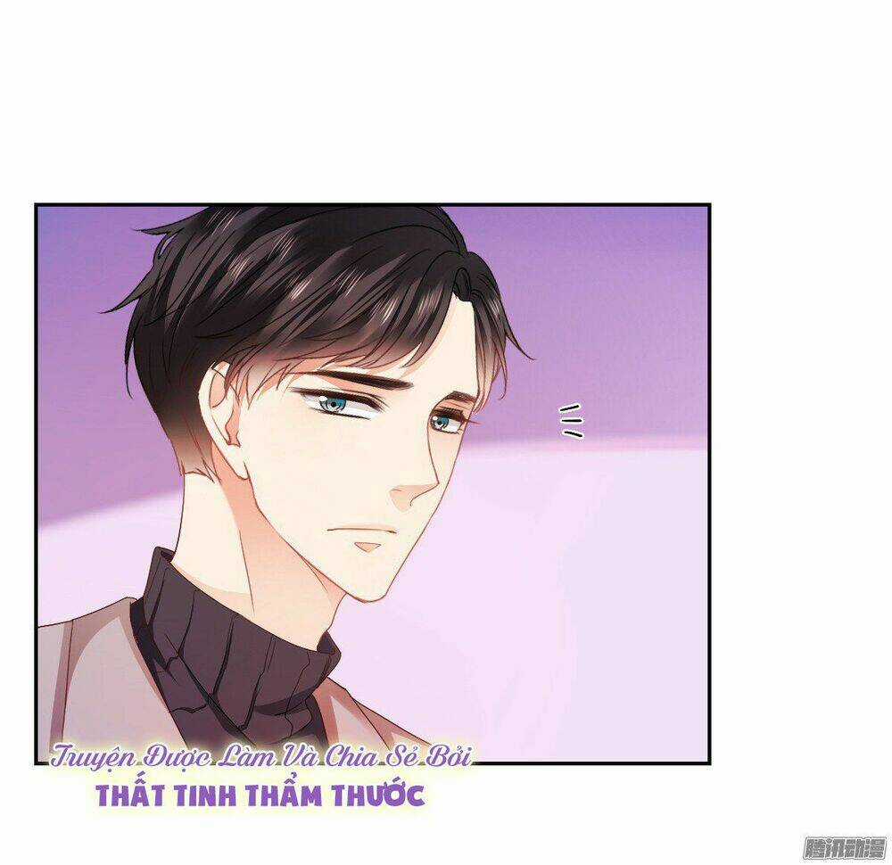 Bay Qua Thiên Sơn Đến Yêu Anh Chapter 19 trang 5