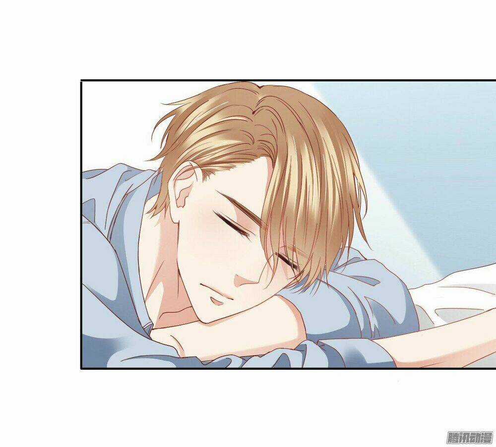 Bay Qua Thiên Sơn Đến Yêu Anh Chapter 19 trang 51