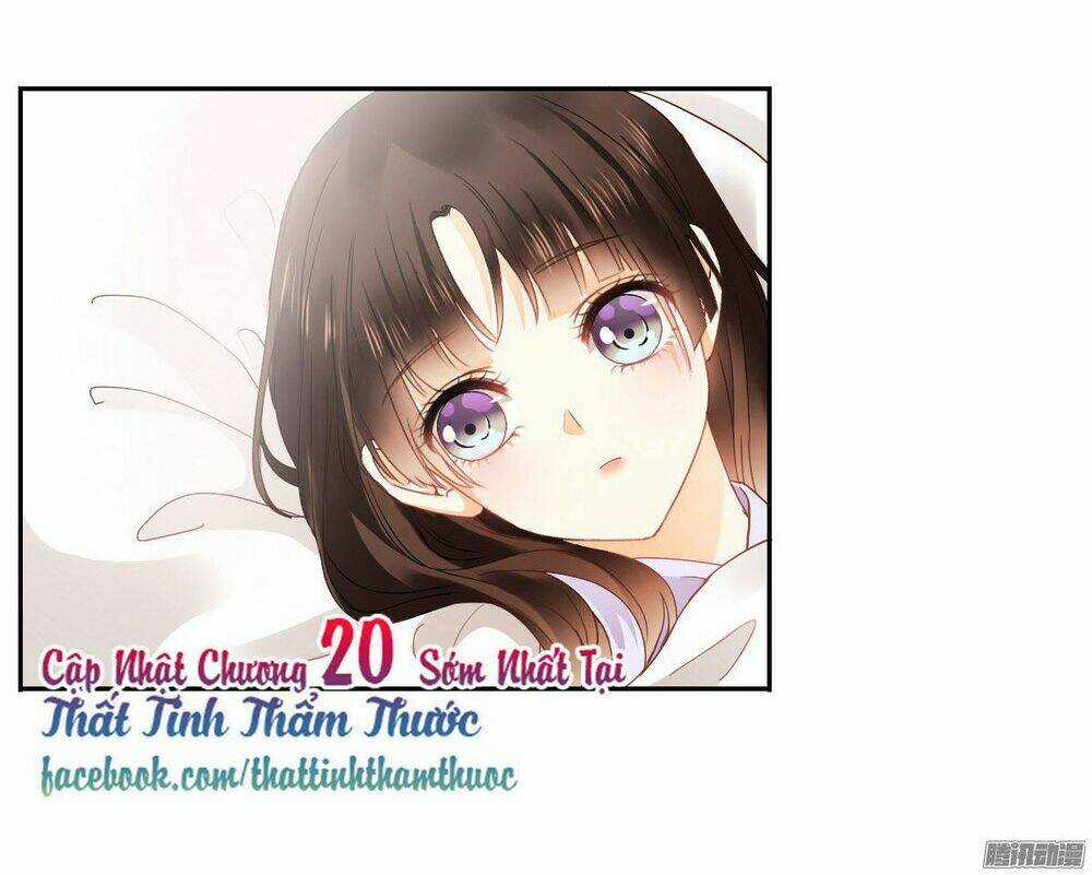 Bay Qua Thiên Sơn Đến Yêu Anh Chapter 19 trang 52