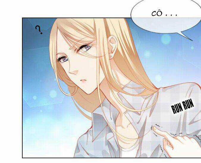 Bay Qua Thiên Sơn Đến Yêu Anh Chapter 2 trang 14