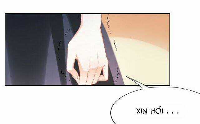 Bay Qua Thiên Sơn Đến Yêu Anh Chapter 2 trang 17