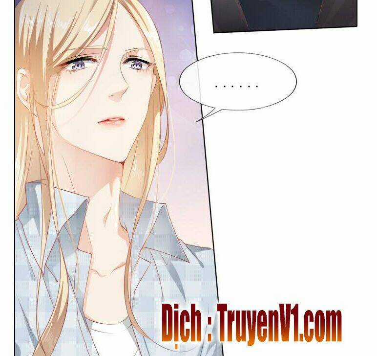 Bay Qua Thiên Sơn Đến Yêu Anh Chapter 2 trang 19